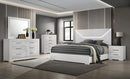 Whitby Bed