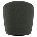 Leon Swivel Accent Chair