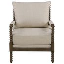 Blanchett Accent Chair