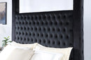 Etherea Bed