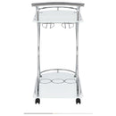 Elfman Bar Cart