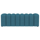 Summer Accent Bench