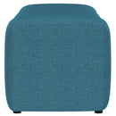 Summer Accent Bench