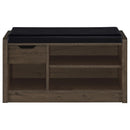 Arrington Storage Bench