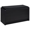 Arrington Storage Bench