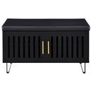 Brixton Storage Bench