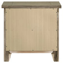 Hazlewood Nightstand