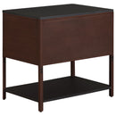 Zimmerlee Side Table