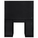 Acena Makeup Vanity Table with LED Mirror