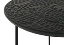 Loannis Nesting Table Set