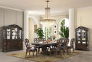 Leovanni Arm Chair (2/CTN)