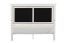 Swanley E.King & Queen Bed