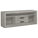 Burke Entertainment Center