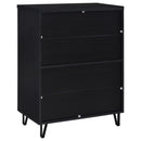 Brixton Shoe Cabinet