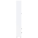Hawthorne Tall Display Cabinet