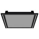 Windrose Standing Mirror with LED Lighting