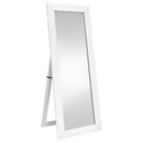 Cadence Standing Mirror