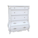 Valentini Chest