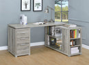 Yvette Computer Desk