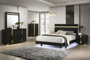 Lillestrom Nightstand