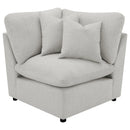 Collins Modular Power Reclining Sectional Sofa