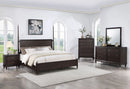 Emberlyn Dresser with Mirror