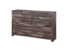 Juniper Dresser