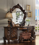 Versailles Cherry Oak Mirror