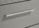 Ives Dresser