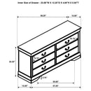 Louis Philippe Dresser