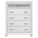 Barzini Bedroom Set