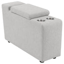 Collins Storage Console image