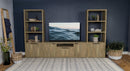 Tabby Entertainment Center