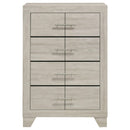 Trenton Chest of Drawers