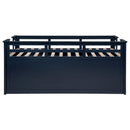 Carlsbad Captains Bed with Trundle