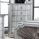 AALOK Chest