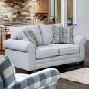 Aberporth Loveseat