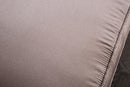 Albacete Sofa Campage & Walnut