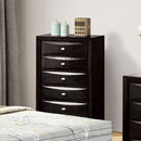 Zosimo Chest