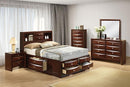 Zosimo Bed