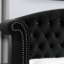 Zohar Bed