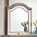 ALLIE Mirror, Rose Gold