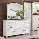 ALYSON Dresser