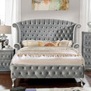 Alzir Bed