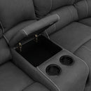Amaris Console