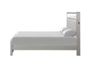 Bryne E.King, Full, Queen, & Twin Bed