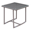 Amya End Table