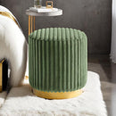 Yolanda Stool