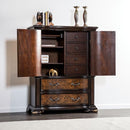 Aquilina Chest