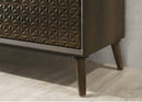 Chalfont E.King Wall Panels